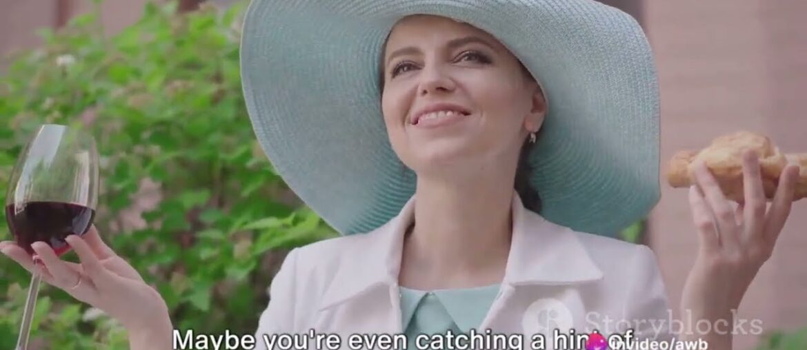 A Taste of France: Wine Tasting in Bordeaux | Culinary Adventure 2024