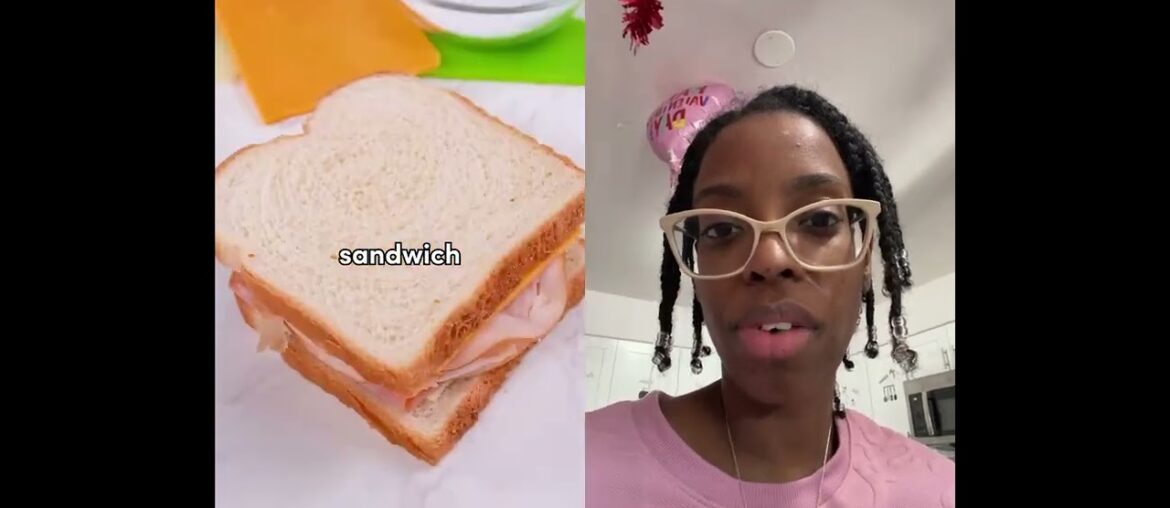 Cristo French toast sandwich #breakfast #recipe #food #cooking #sandwich #easy #fastfood