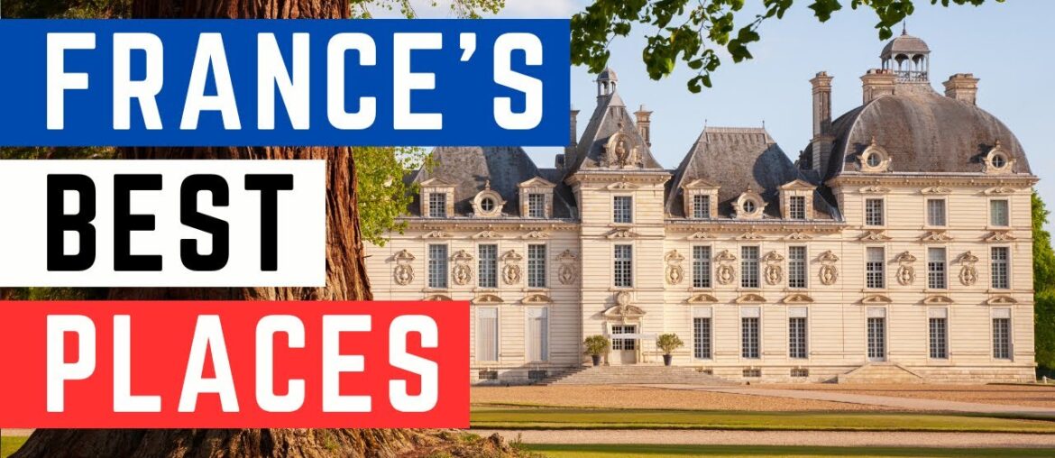 5 Top Places to Visit in France | Travel Insider's Guide