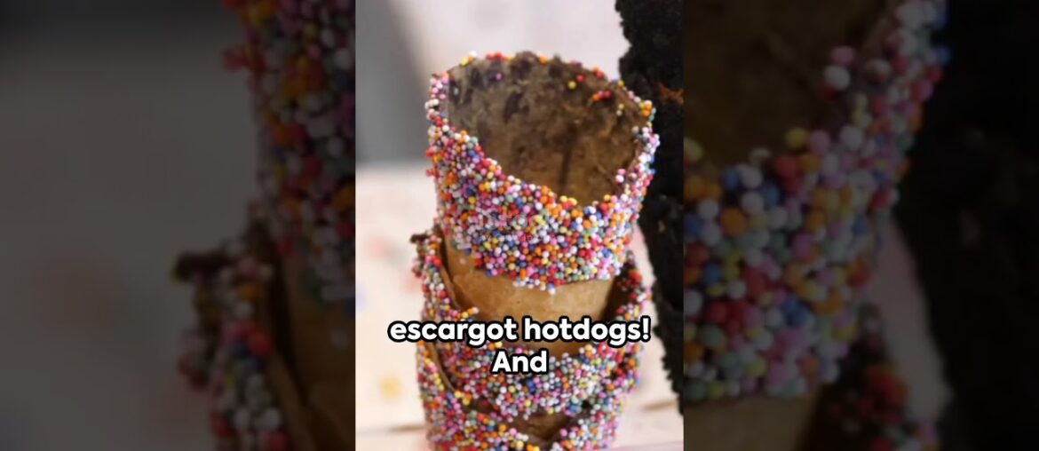 Paris’ Weirdest Fast Food Joint #quotes # #shortvideo #history #motivation #europe#shorts Paris' Weirdest Fast Food Joint #quotes # #shortvideo #history #motivation #europe#shorts