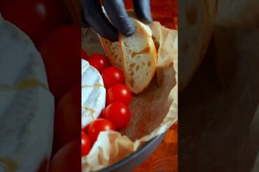 Unique butter garlic bread cooking recipes! #food #cooking #viral #trending #eating