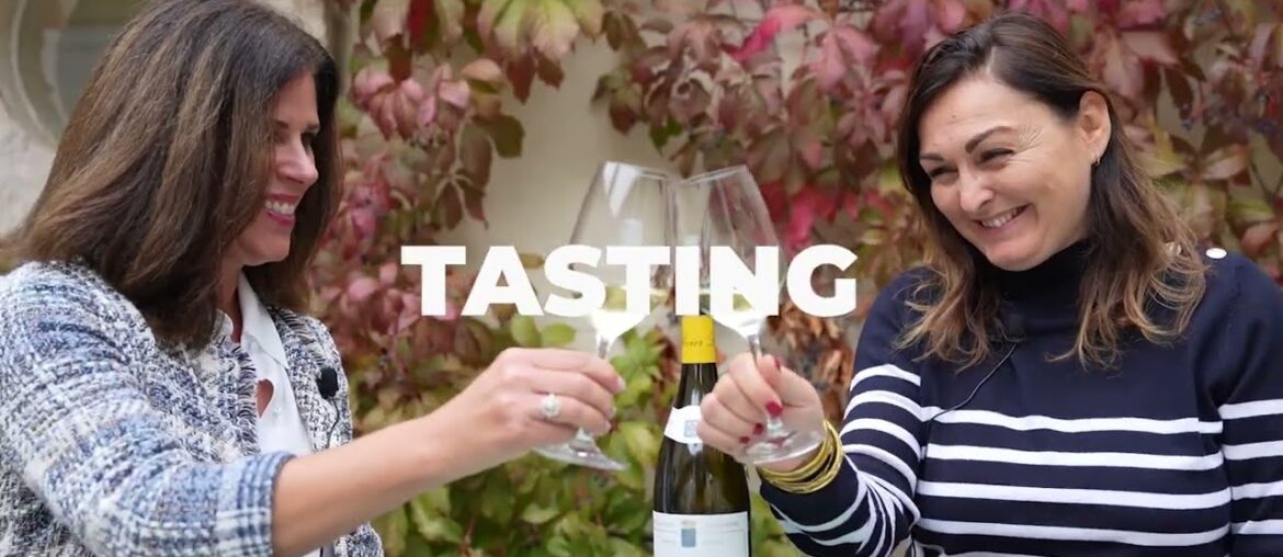 French Detours and AL Drone are proud to present a tour of Burgundy.