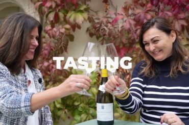 French Detours and AL Drone are proud to present a tour of Burgundy.