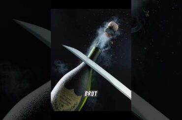 what does it mean Brut at champagne?!! #champagne #french #wine #drink #bar