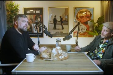 Beauty of Bread, French Revolution, Trump 24 & Putin the Chess Grandmaster | Jean the Baker #076