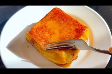 The Ultimate Fluffy French Toast Recipe | Breakfast Heaven