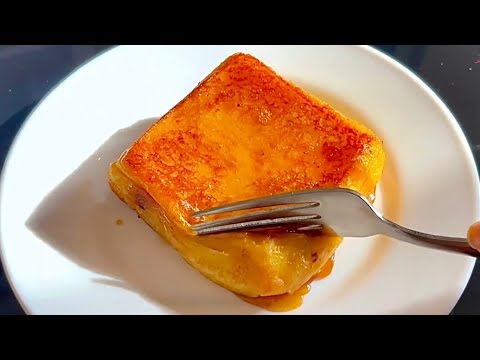 The Ultimate Fluffy French Toast Recipe | Breakfast Heaven The Ultimate Fluffy French Toast Recipe | Breakfast Heaven