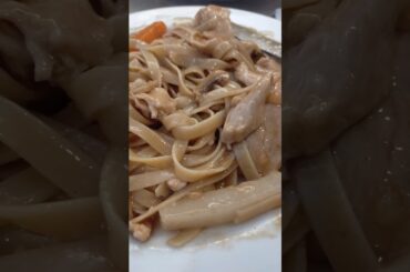 FRENCH FOOD CHICKEN STROGANOFF #shortsfeed #shortsvideo #shorts #french