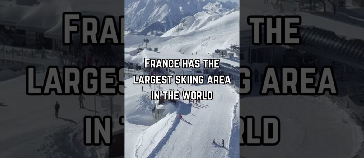 Did you know these France facts? #shorts #francefacts #factsaboutfrance