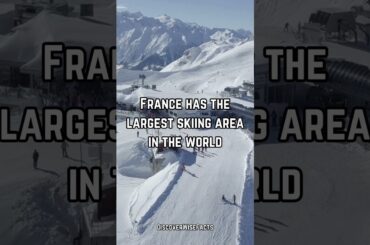 Did you know these France facts? #shorts #francefacts #factsaboutfrance