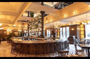 The Grand Opening Of La Grande Boucherie Chicago