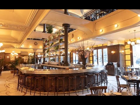 The Grand Opening Of La Grande Boucherie Chicago The Grand Opening Of La Grande Boucherie Chicago