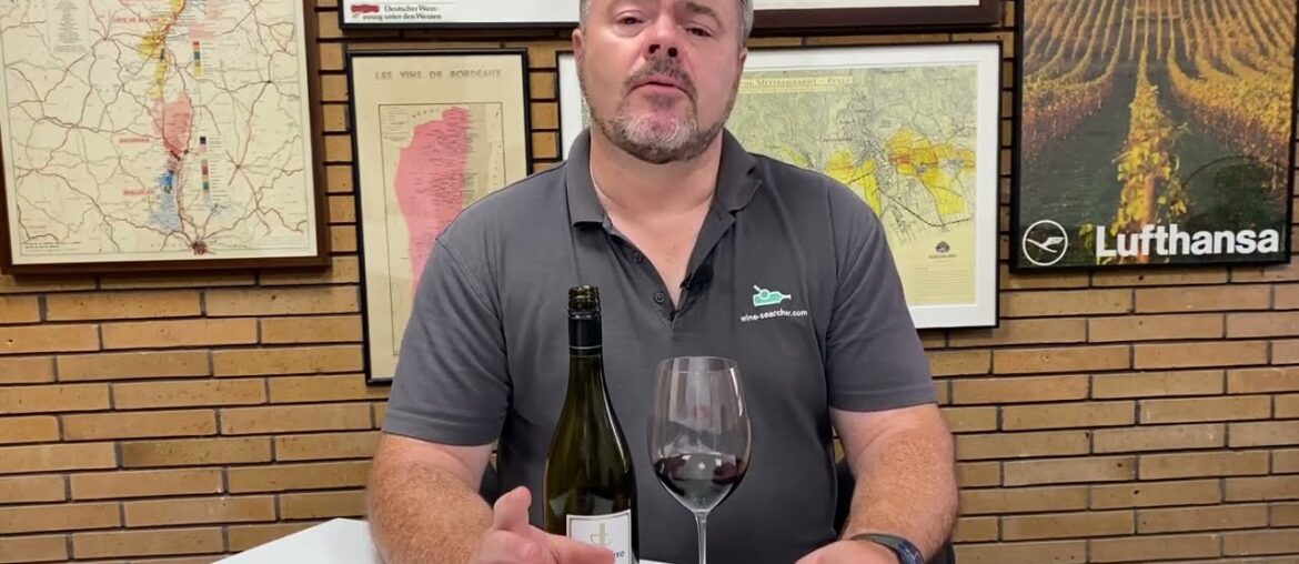 Wine Review: De La Terre Winery Hawkes Bay Reserve Syrah 2021 Wine Review: De La Terre Winery Hawkes Bay Reserve Syrah 2021