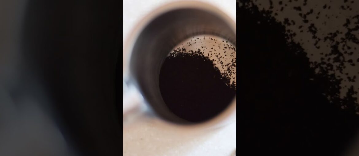 Romanticizing French Press Coffee Romanticizing French Press Coffee