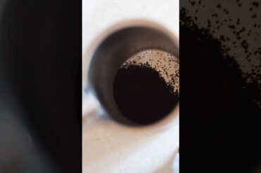 Romanticizing French Press Coffee