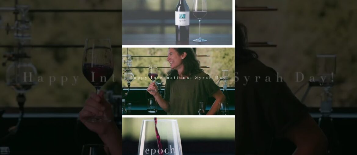 Epoch Block B available at winehours.com Epoch Block B available at winehours.com