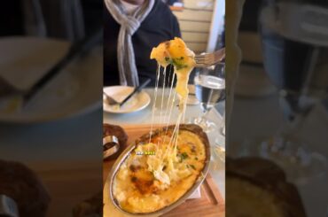 So Cheesy! Top French Bistro at Original Farmer’s Market