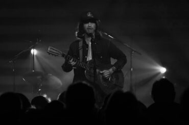 Hobo Wine Blues ~ Nat Myers (live from 6Par4)