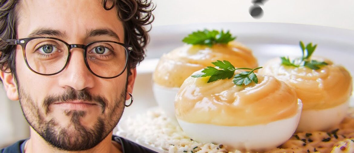 Why do the French go crazy for this? (the world left the chat)