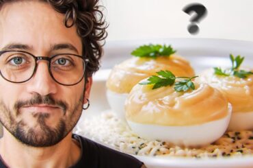 Why do the French go crazy for this? (the world left the chat)