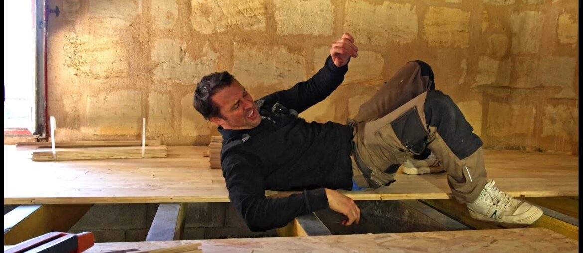 Did A Mistake Just Cost Us Thousands and Set Us Back Weeks?