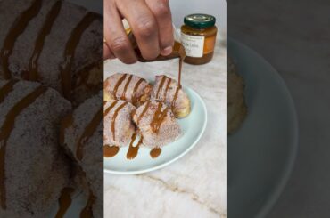 King’s hawaiian churro french toast #food #frenchtoast #dessert