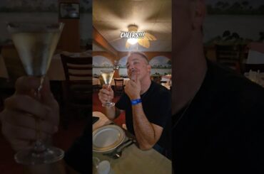 Gourmet Dining at Chez Paul | Daytona Beach #daytona #French #Italian #food #dining #restaurant