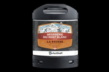 Brasserie du Mont Blanc | La Rousse | Perfect Draft Pro | 6.5% ABV