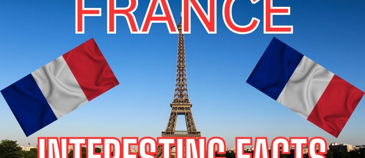 Unveiling France :  From the Eiffel Tower to French Cinema