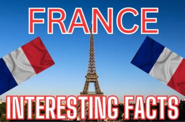 Unveiling France :  From the Eiffel Tower to French Cinema