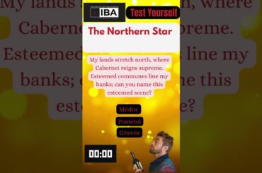 Noble Grounds of the North #riddles #wine