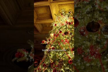 Cafe of Russian-French cuisine in Russia #shorts