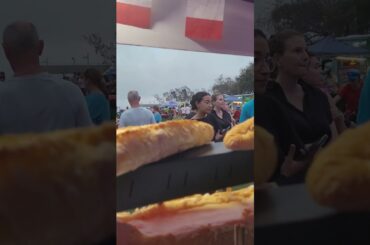 Discover the Magic of French Raclette in the Gold Coast Australia!