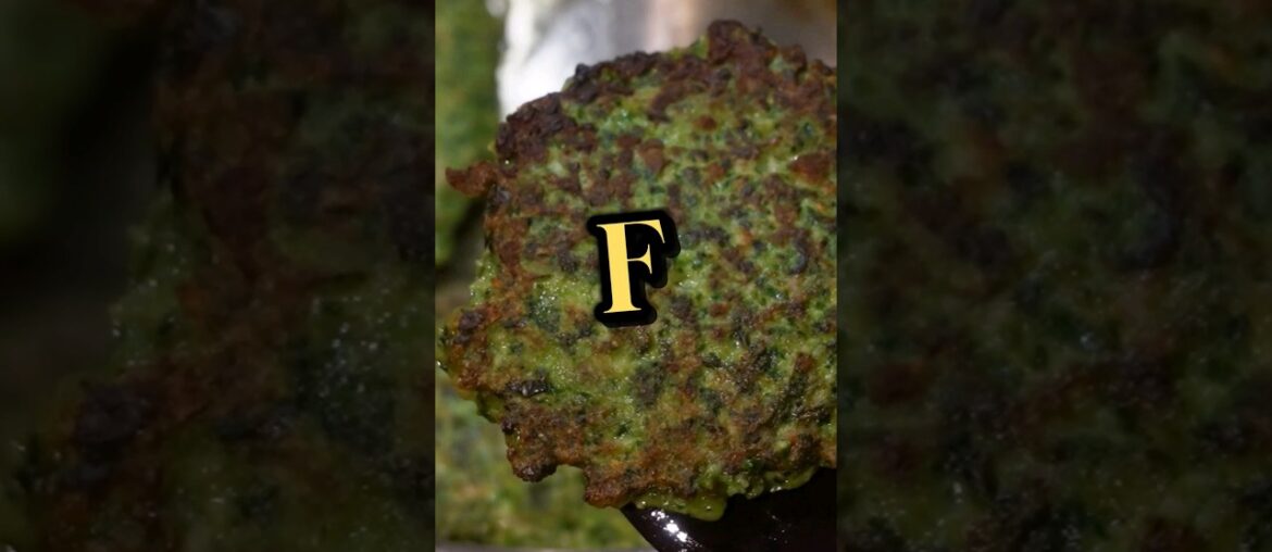 Alphabet de la bouffe, Lettre "F" ! Partie 1 #food #recette #cuisine #france #series