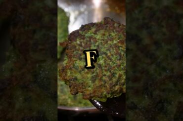 Alphabet de la bouffe, Lettre "F" ! Partie 1 #food #recette #cuisine #france #series