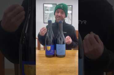 Charlotte & Aurelien Houillon 2020 Indigo #wine #winetasting #frenchwine #naturalwine