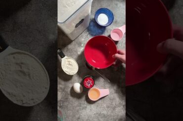 Making French Bread:  Let’s Go!