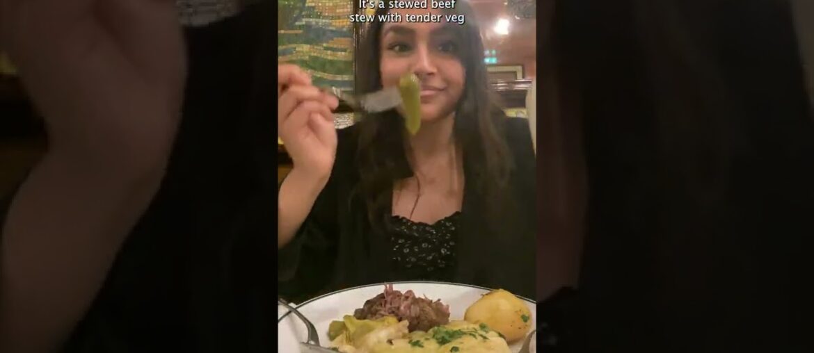 Pot-au-feu – National Dish of France (Day 54 / 195) Pot-au-feu - National Dish of France (Day 54 / 195)