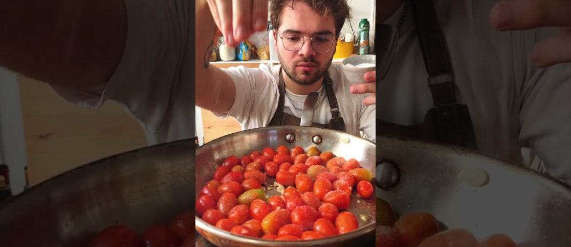 Easiest $3 Pasta | Meals That Got Me Through College Easiest $3 Pasta | Meals That Got Me Through College