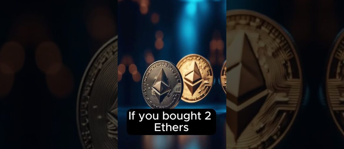 French Fries vs. Ethereum #crypto #ethereum #mcdonalds #cryptocurrency #bitcoin #success
