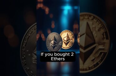 French Fries vs. Ethereum #crypto #ethereum #mcdonalds #cryptocurrency #bitcoin #success