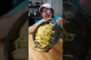 My Favorite Italian Pasta