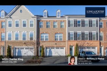 Sale: 3 Beds - 2 Baths - 3024 sq ft - Ellicott City - MD [$688,000] MLS #: MDHW2036798