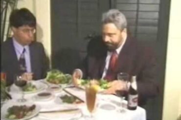 Le Colonial Restaurant on Dining Chicago