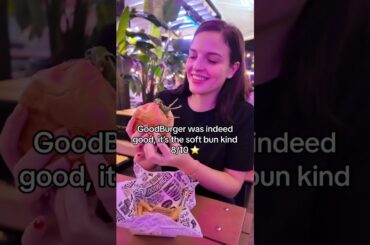 Gourmet Park in Sentosa