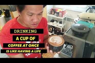 Good Ideas Start with Great Coffee Everything gets Better with a good hot Cup of  Coffee