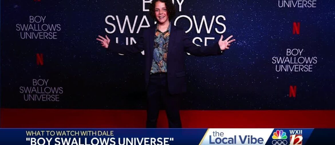 Three things to watch on Netflix from Film Critic Dale Pollock Three things to watch on Netflix from Film Critic Dale Pollock