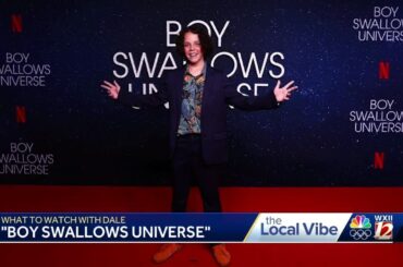 Three things to watch on Netflix from Film Critic Dale Pollock