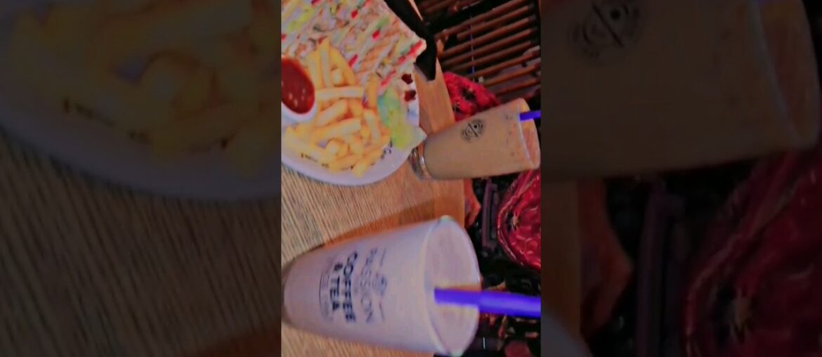 Chicken grill sandwiches recipe  cold coffee with ice cream #youtubeshorts #shorts