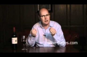 Montgravet, Pays d'Oc Cabernet Merlot 2010, France wine review